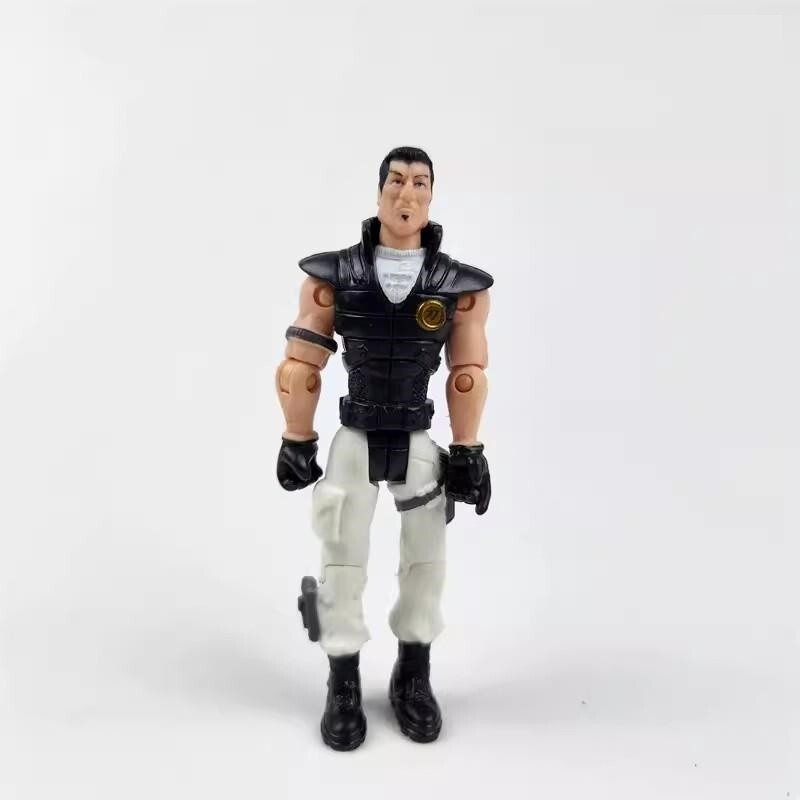 5pcs/lot the Corps Special Force Random Gi Joe Lanard Action Figure Toy 3.75&Prime;