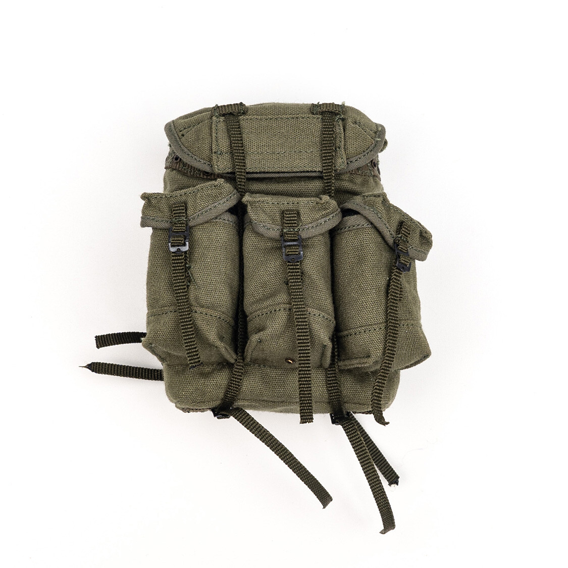QORANGE QOTOYS QOM-1035 1/6th Vietnam War 101st Airborne Division Backpack Model