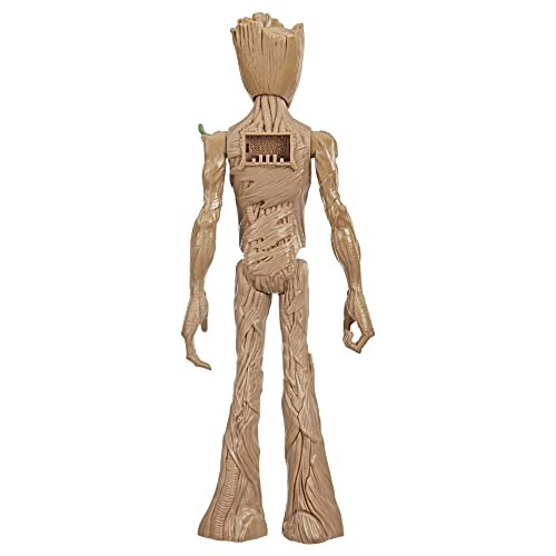 AVN Titan Hero Groot