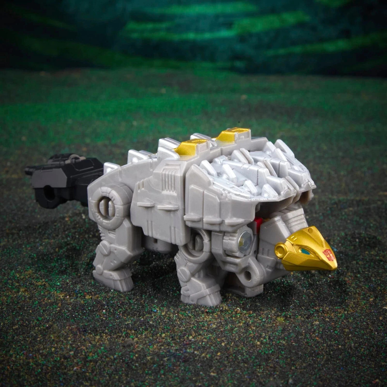 Transformers Legacy Evolution Core Dinobot Volcanicus Action Figure Toy Gift