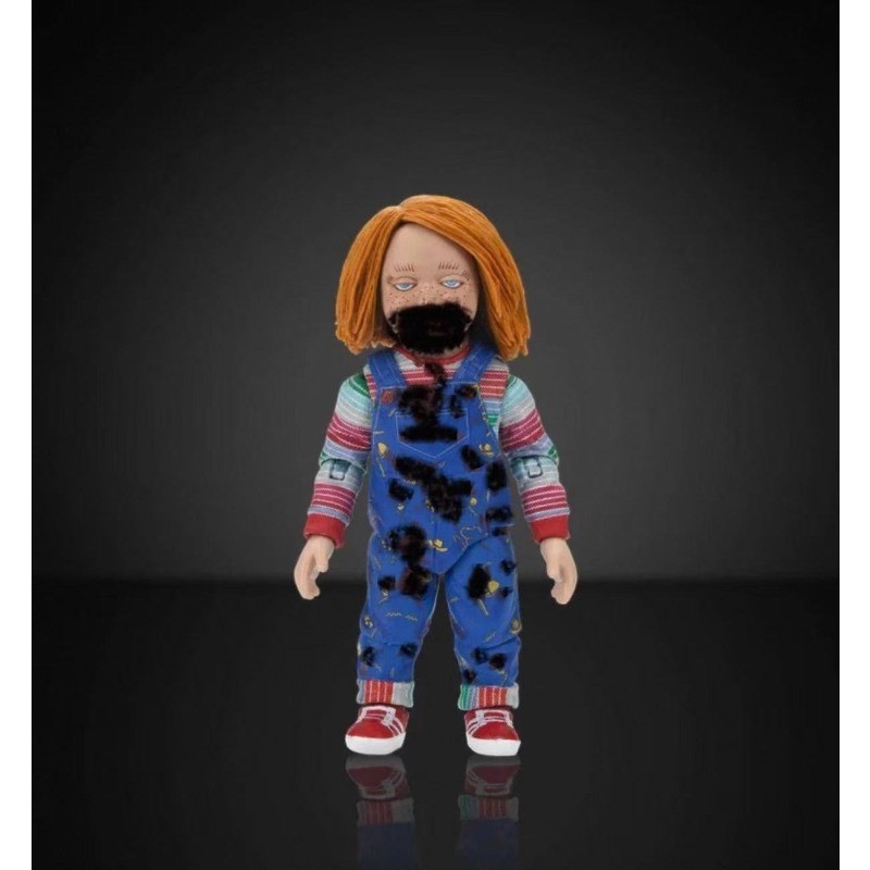 1PCS Random Neca Child&rsquo;s Play‌ Chucky TV Version Figure Collectible