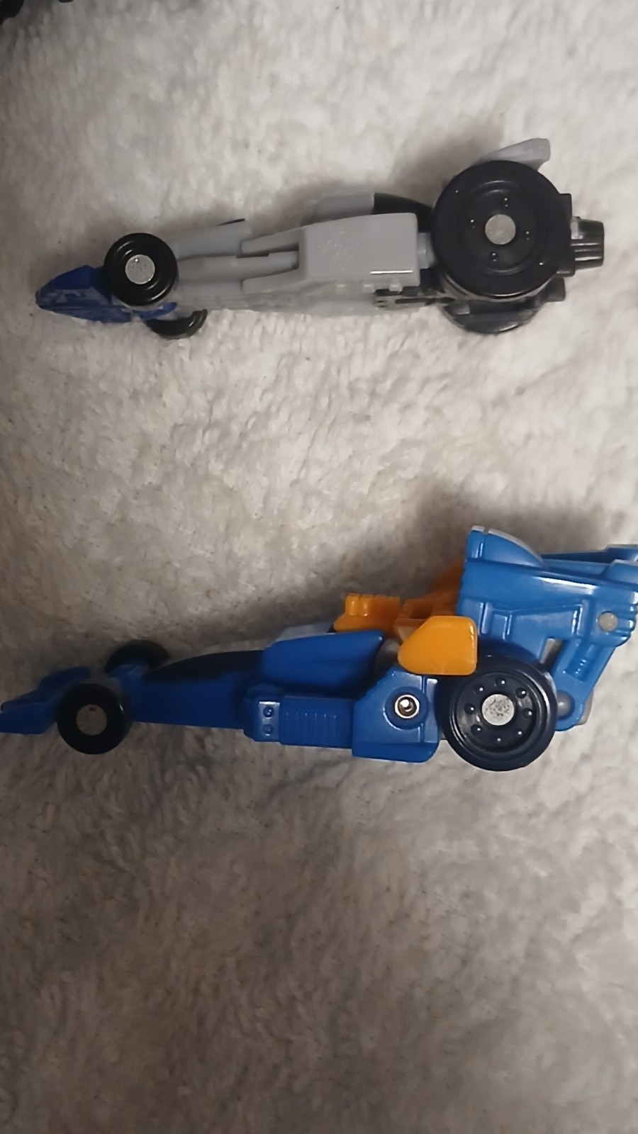 Transformers Mini Figures Armada Lot of 12 Mini Figures Mix Excellent Condition!