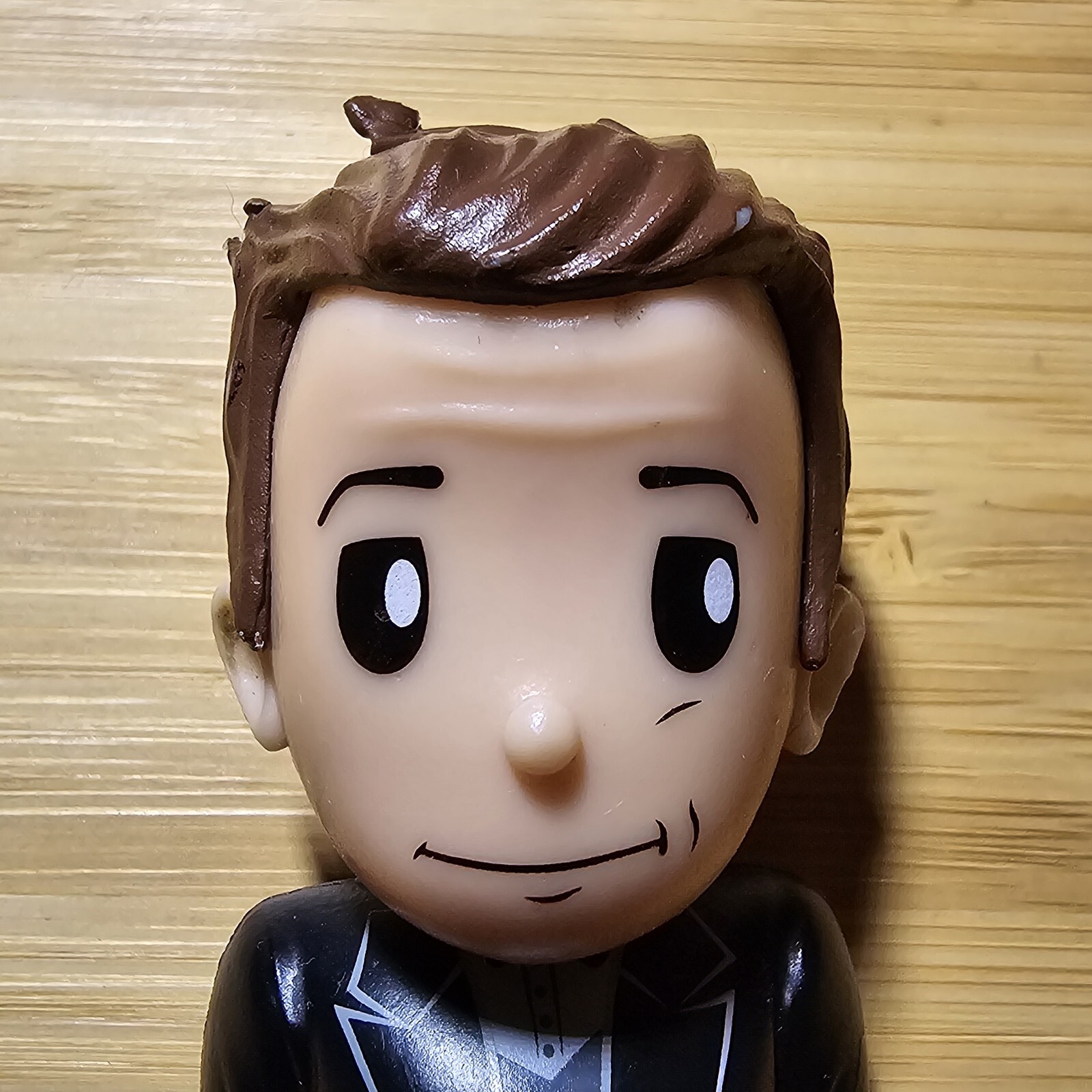 Phat Mojo Friends MATTHEW PERRY Chandler Bing Toy The One Where No One&rsquo;s Ready