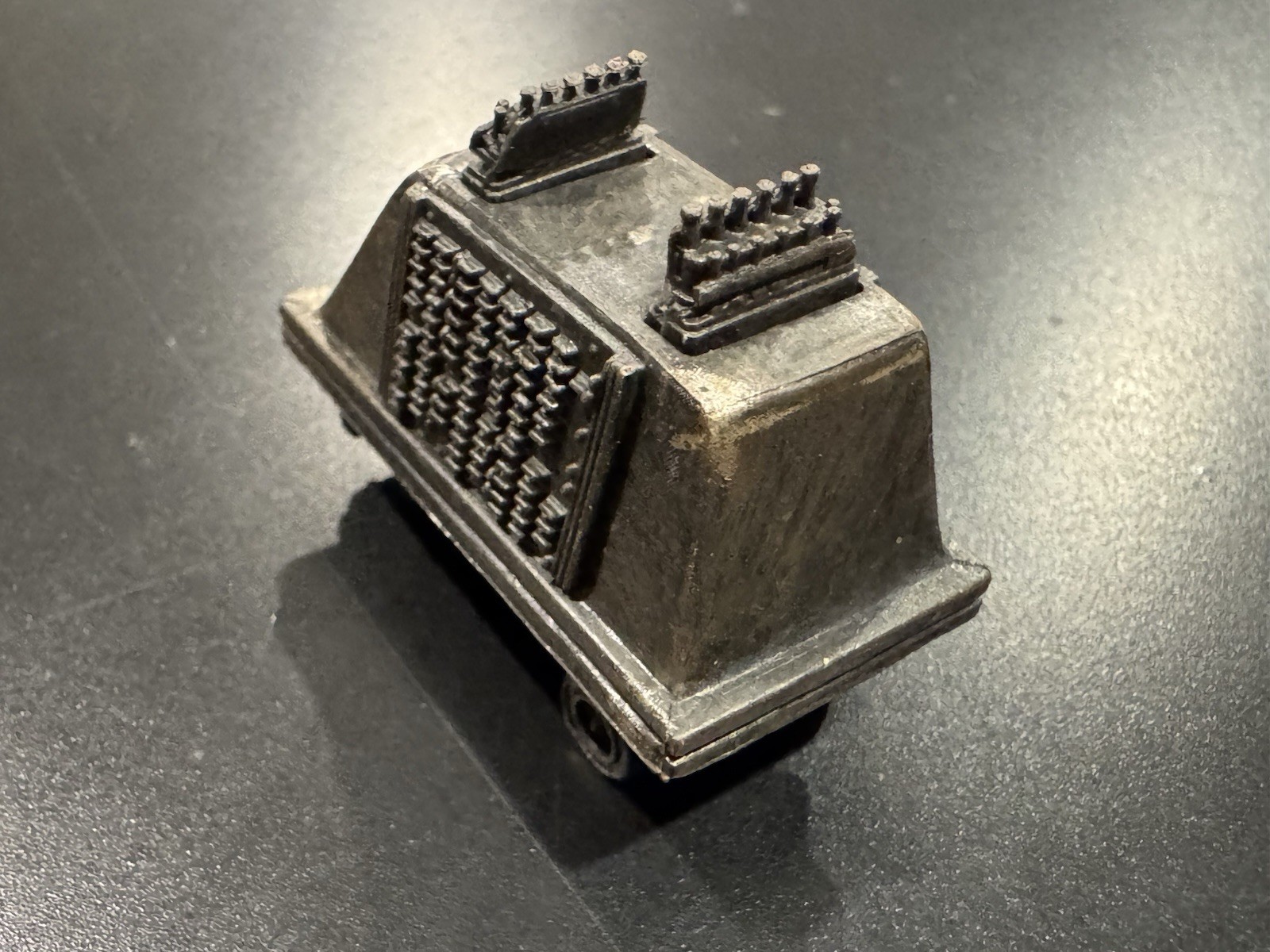 STAR WARS MOUSE DROID BUNDLE 6” Scale 1/12 ARMY BUILDER DEATH STAR Bad Batch