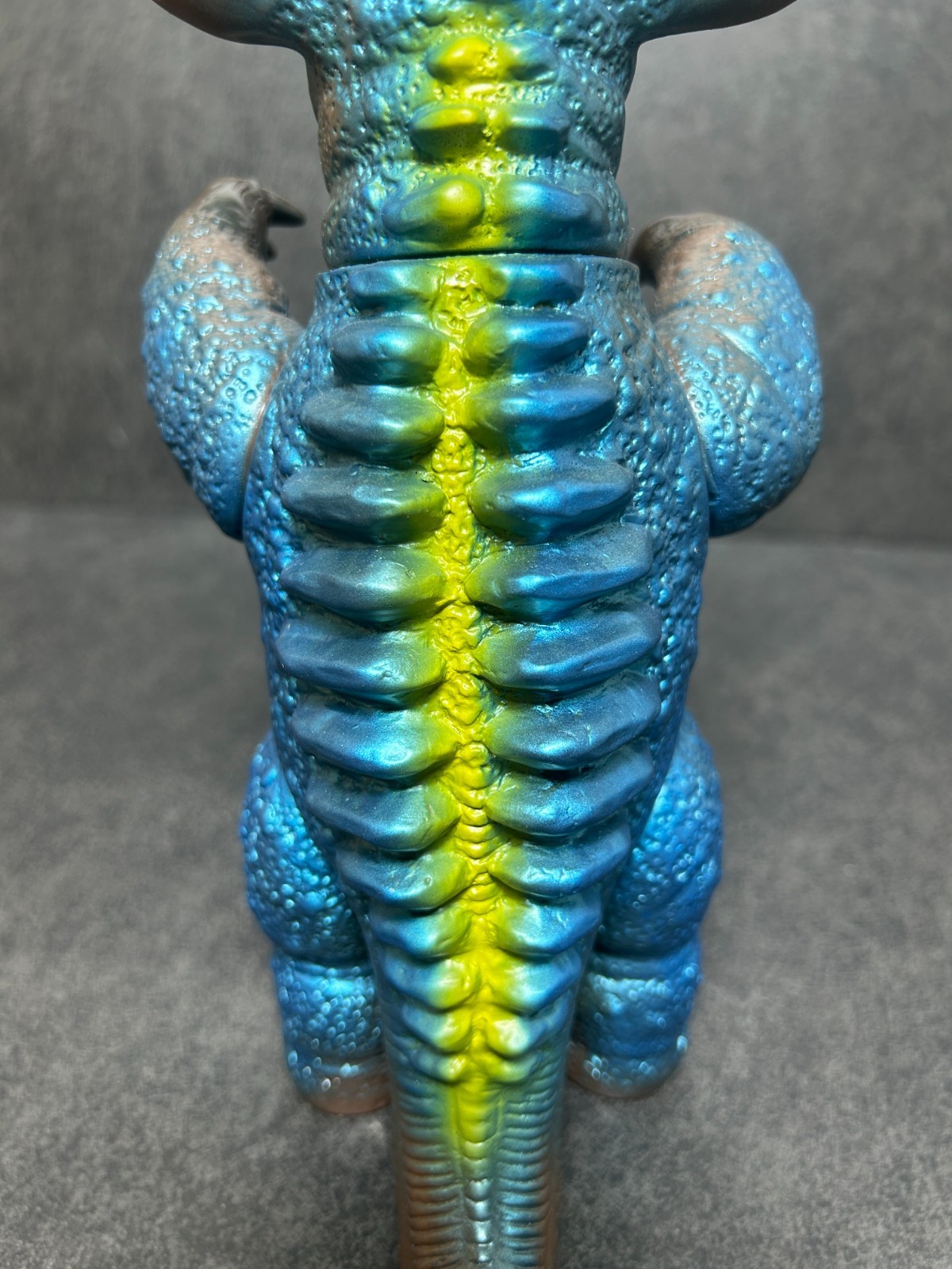 MARUSAN Baragon Irisawa Limited Sofubi 8.8&Prime; Soft Vinyl Figure Godzilla 1997
