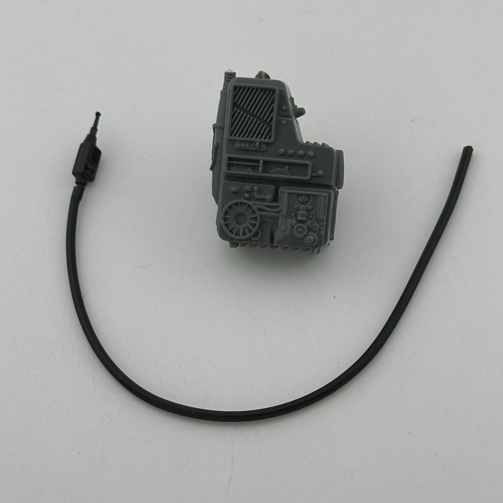 1986 GI Joe Original Mainframe Original Walkie Radio Accessories Part Lot Hasbro