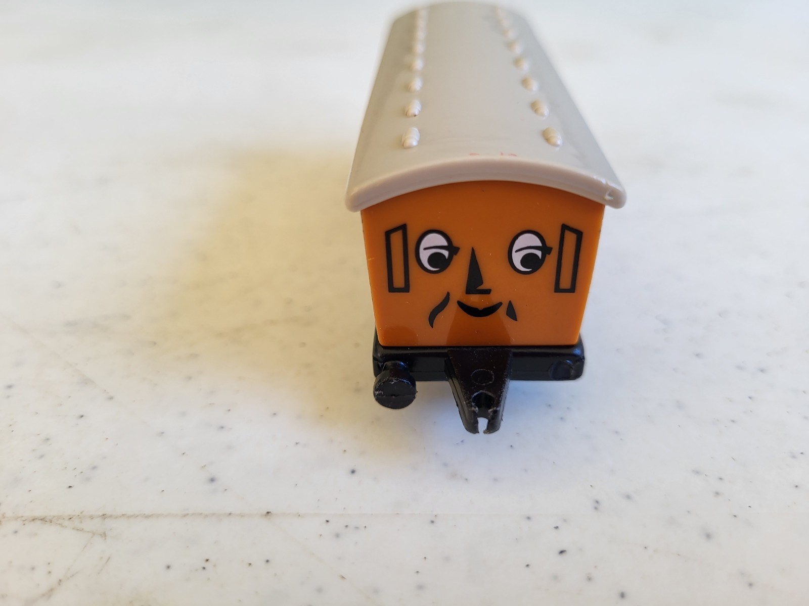 Thomas & Friends ERTL Clarabel READ