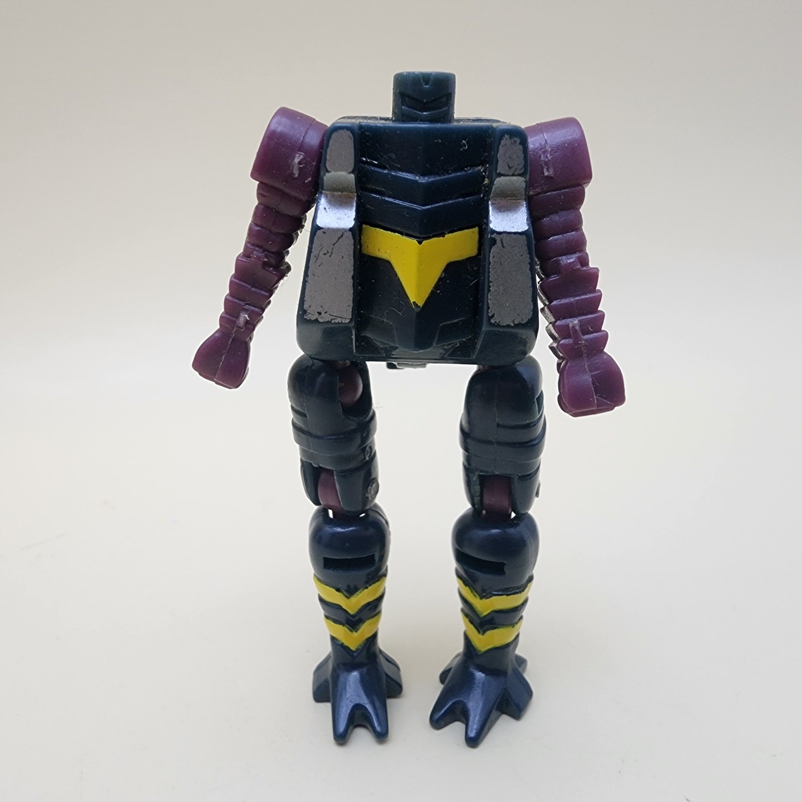 TRANSFORMERS Energon (2003) RAPID RUN 5.5&Prime; Combat Deluxe + NIGHTSCREAM Minicon
