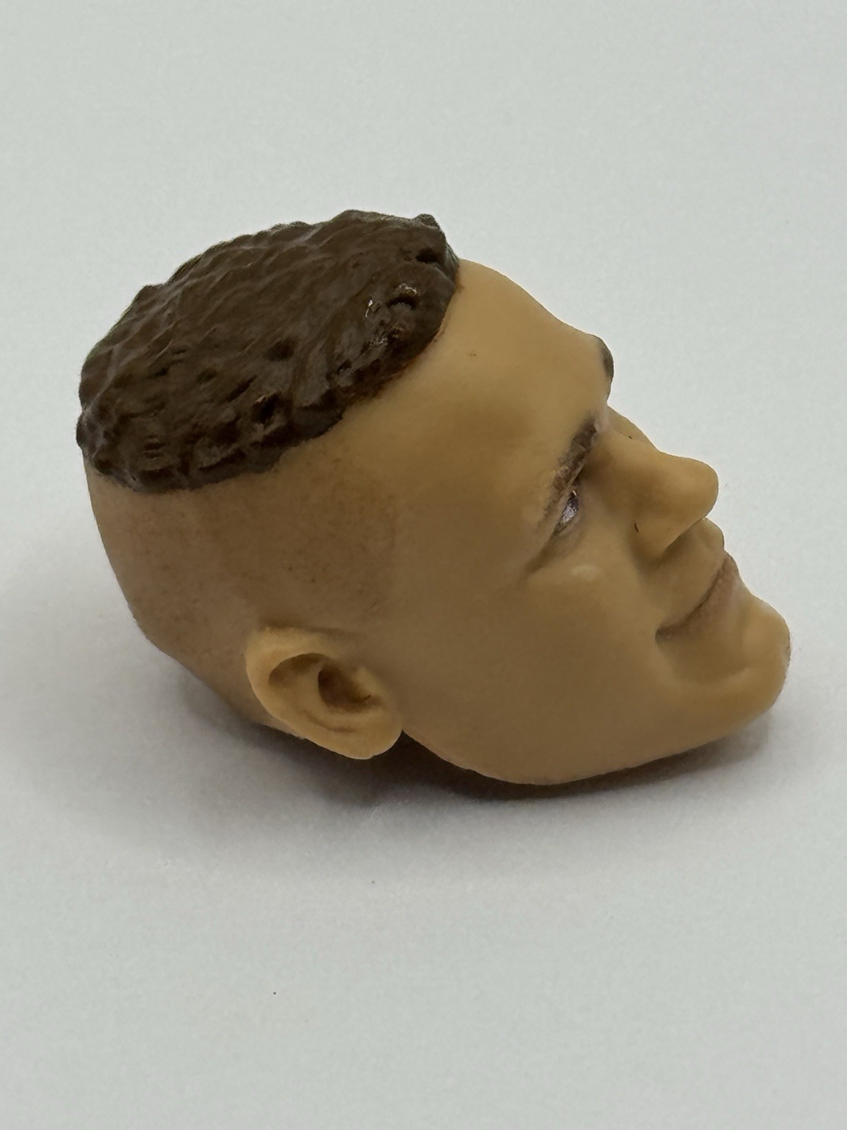 WWE Elite From The Vault – “Prototype” John Cena Head Only (A) Fodder 1/12 Scale