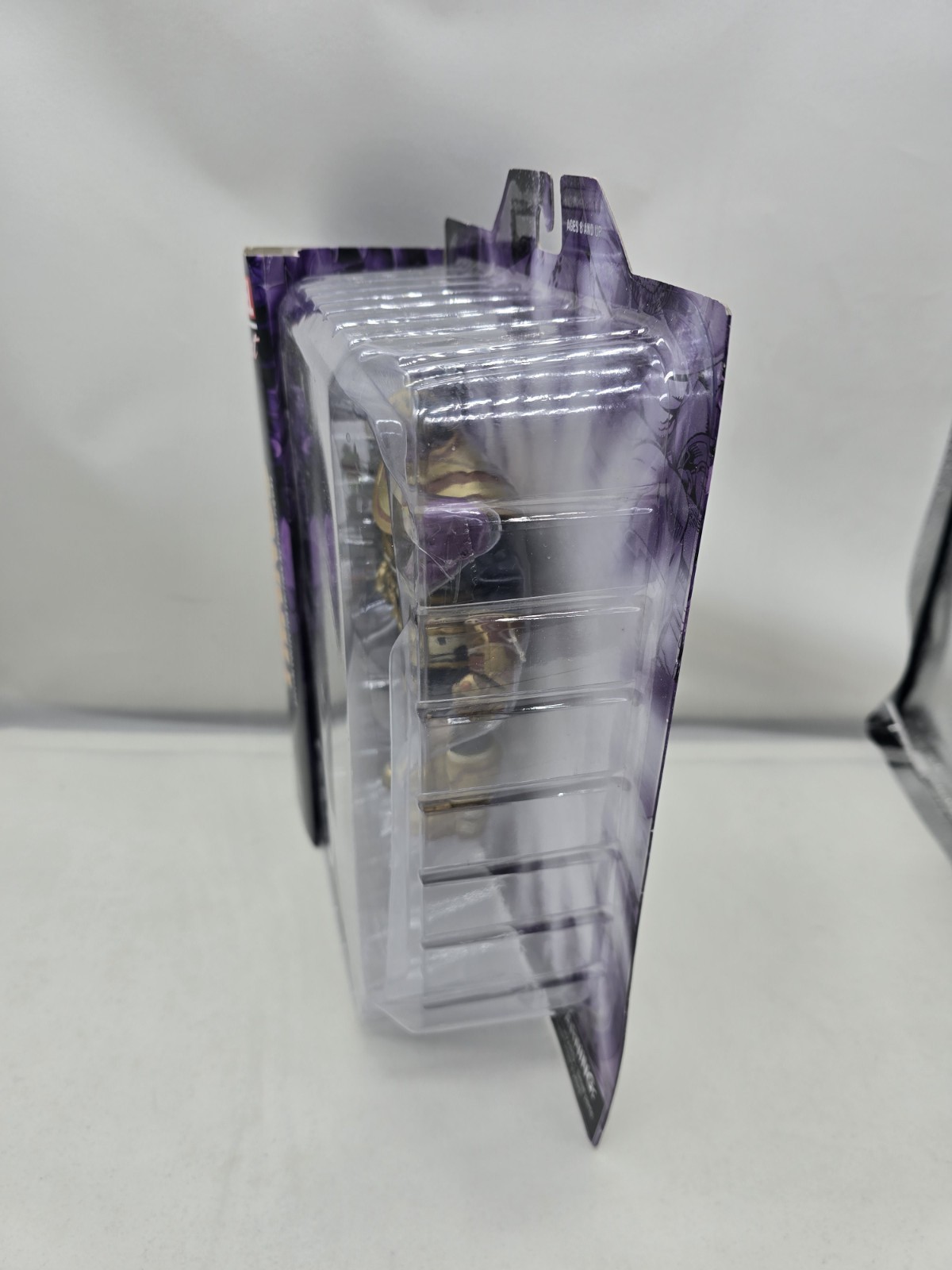 Marvel Diamond Select Thanos Special Collector Edition Disney Exclusive BrandNew