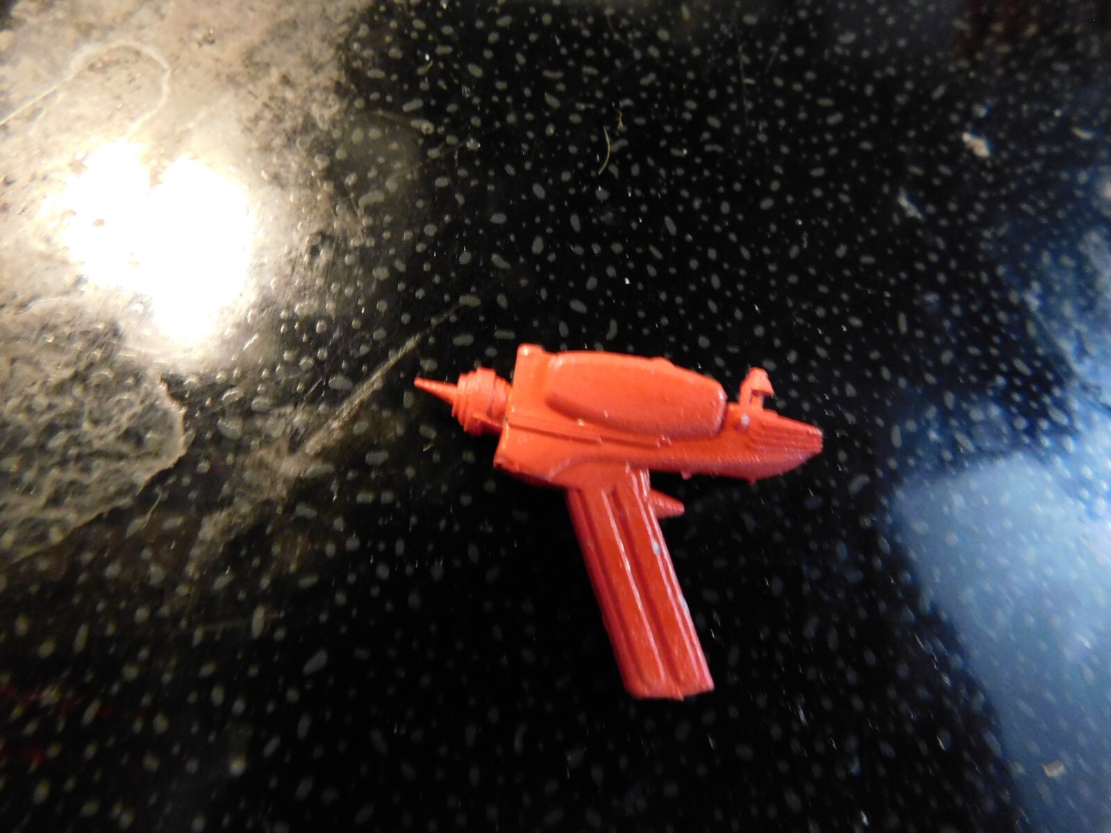 Custom Mego Star Trek Phaser Set 1 each Red Blue Action Figure Accessories