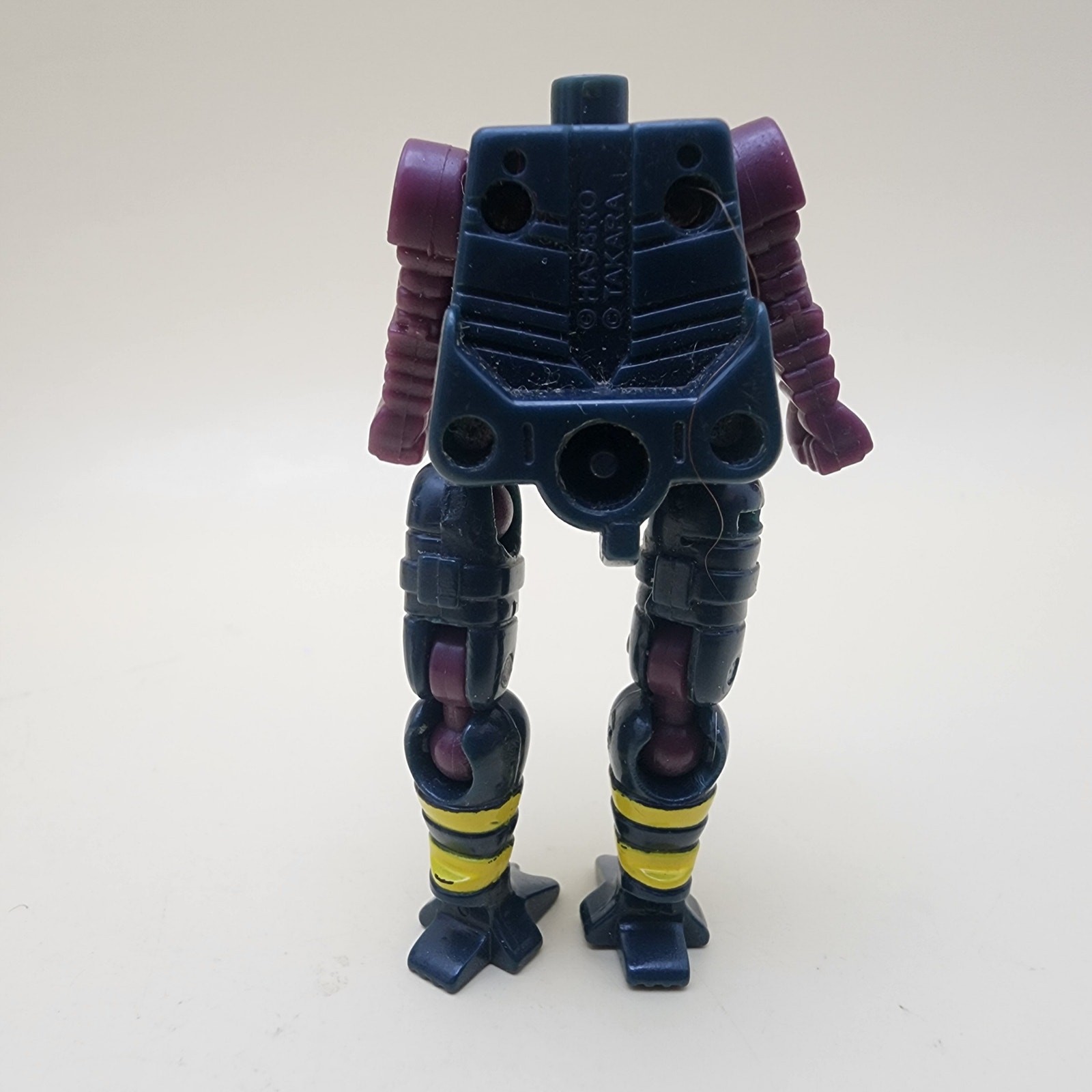 TRANSFORMERS Energon (2003) RAPID RUN 5.5&Prime; Combat Deluxe + NIGHTSCREAM Minicon