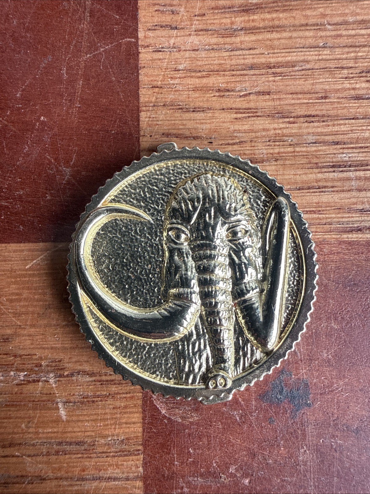 Mighty Morphin Power Rangers Morpher With 3 Coins 2020 Used