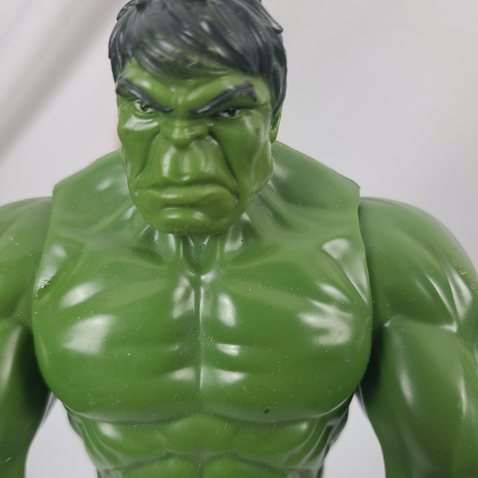 2016 Hasbro Marvel Hulk Action Figure 11&Prime; Incredible Hulk Toy