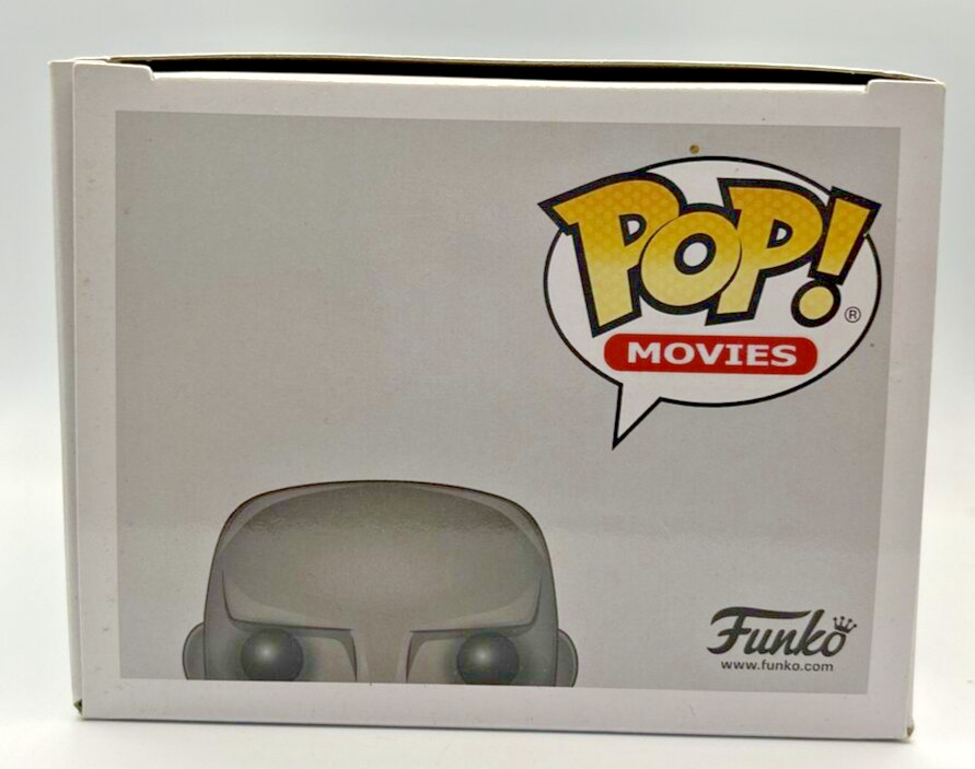 Funko Pop! Ready Player One Aech #498 F2