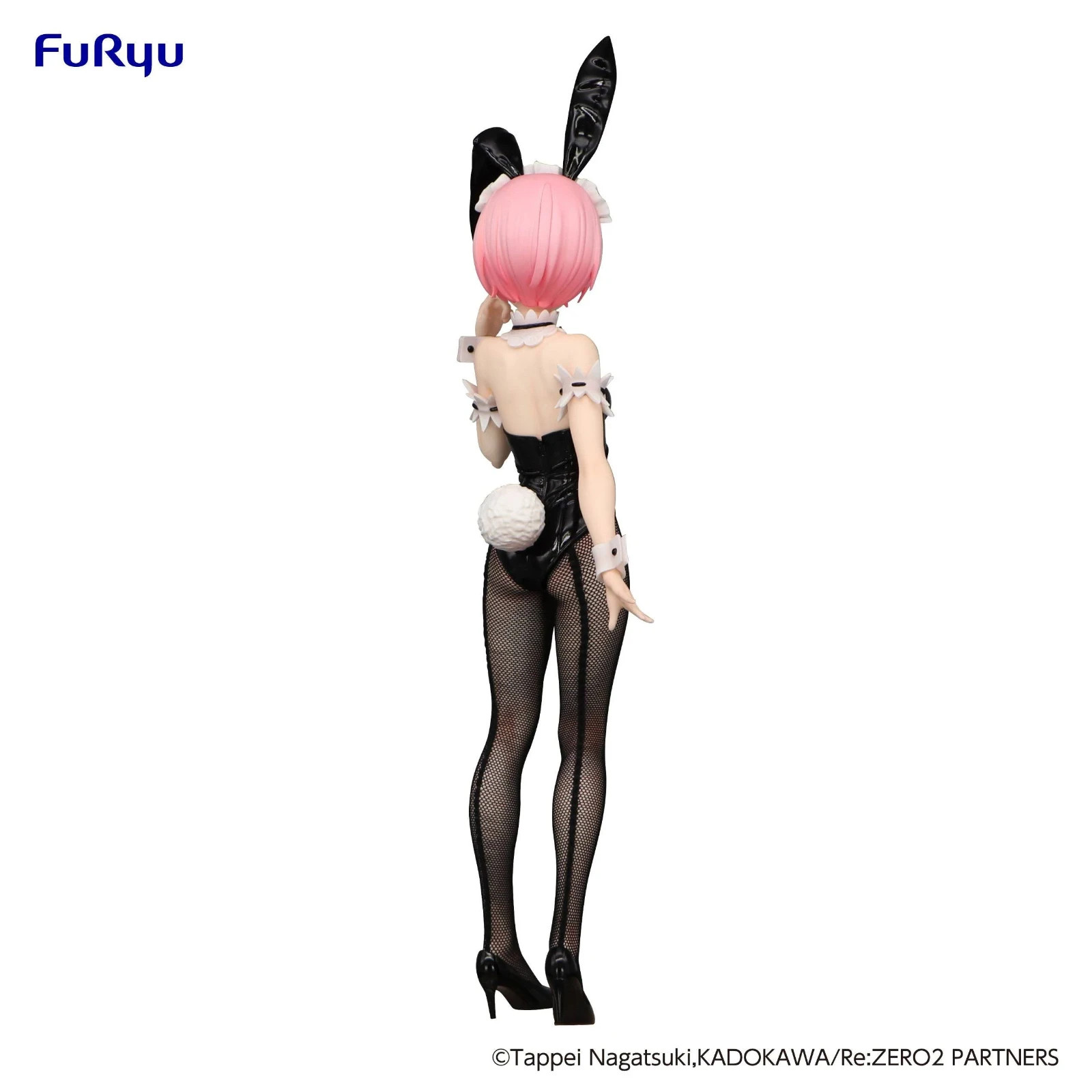 BiCute Bunnies Figure-Ram-