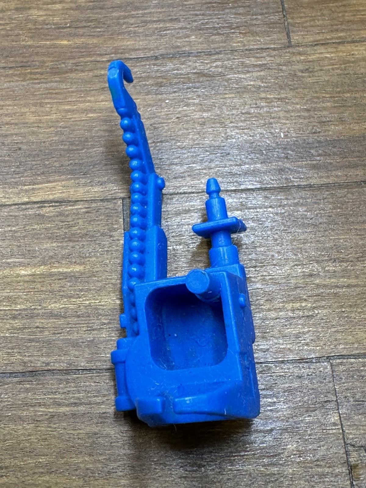 The Real Ghostbusters 1984 Proton Pack Backpacks Figure Accessories