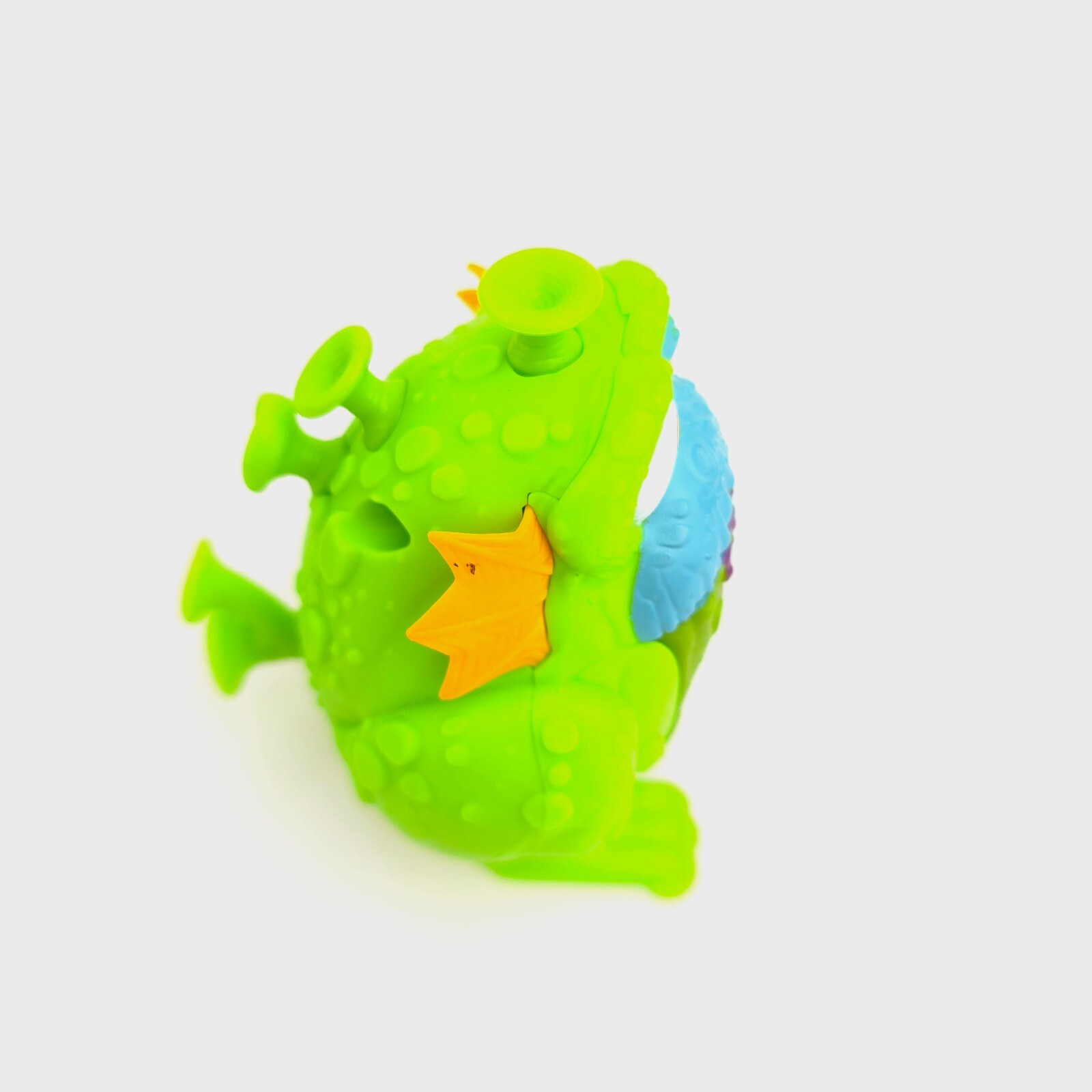 Create Creature Figure 4&Prime; Barf Buddies Gulp Suprise Toy 4 Years Up USA Seller