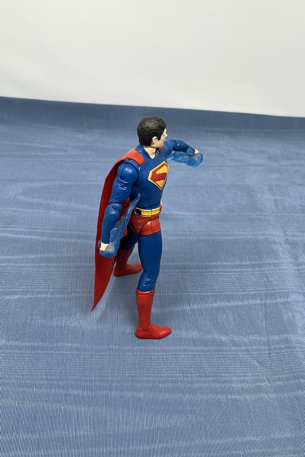 Dc Comics Superman figurine ( Without Packaging)