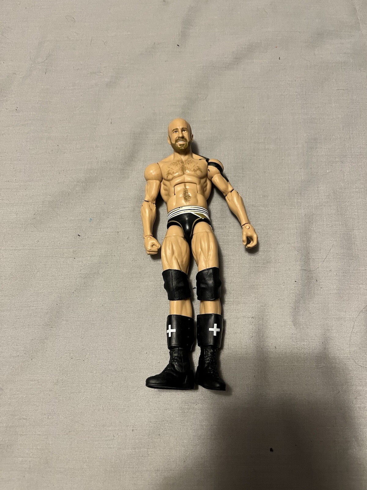 WWE Elite Action Figures