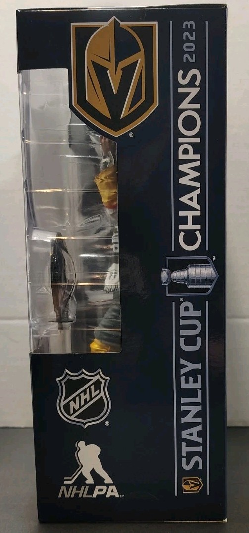 McFarlane – NHL – MARK STONE – STANLEY CUP Champions 2023 – Figure