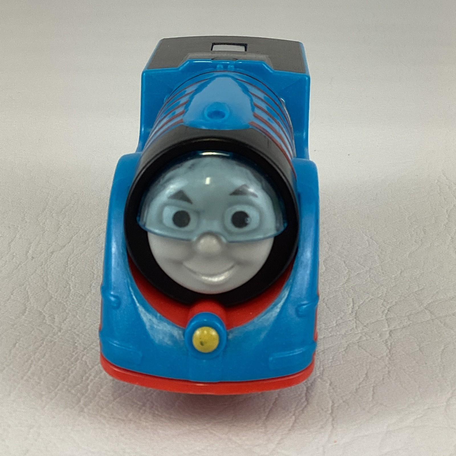 Thomas Tank Engine & Friends Trackmaster Turbo Motorized Train Mattel 2017 Works