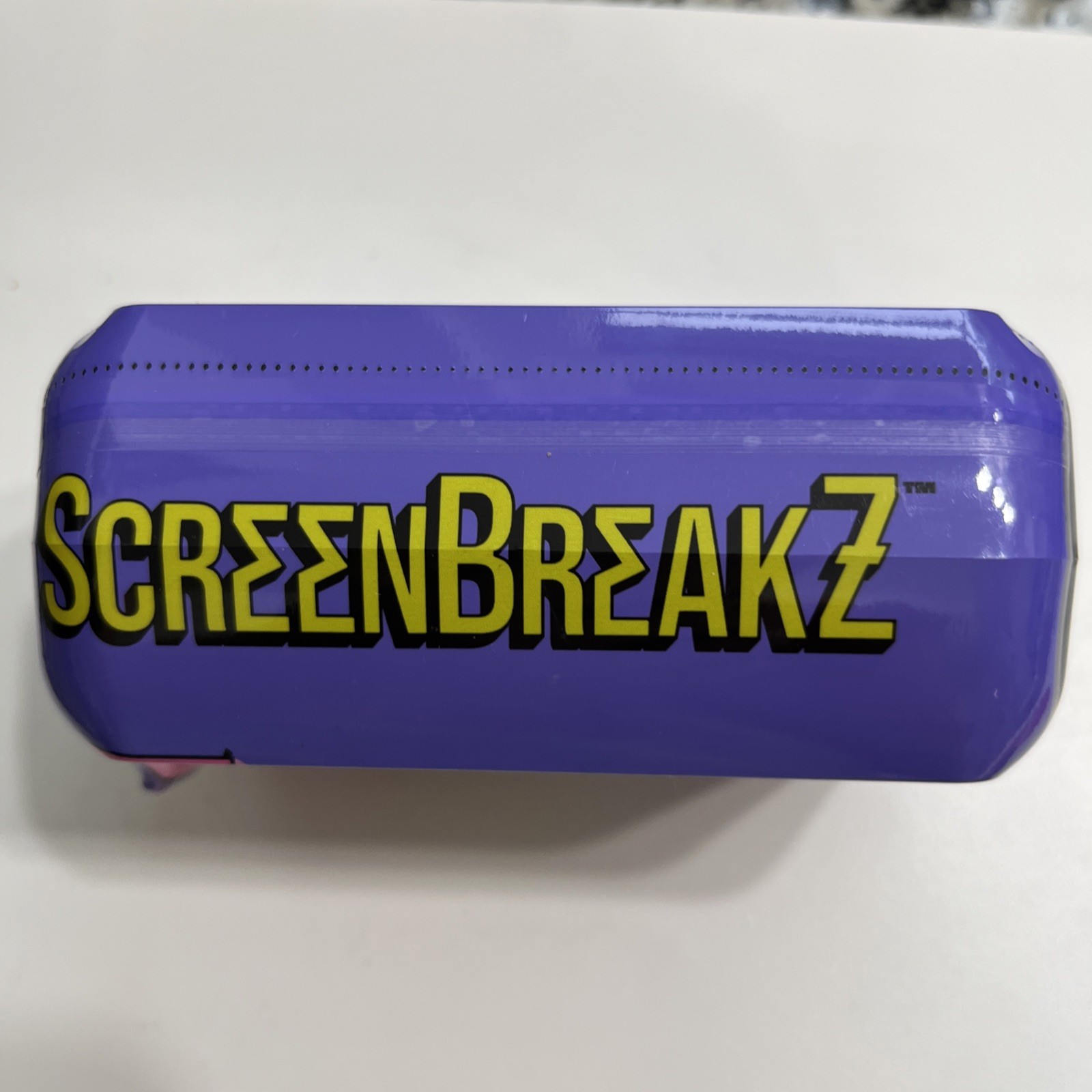 SBZ Screen Breakz KHABY LAME 4.5&Prime; Figures Golden 00 Classic Tac Delivery