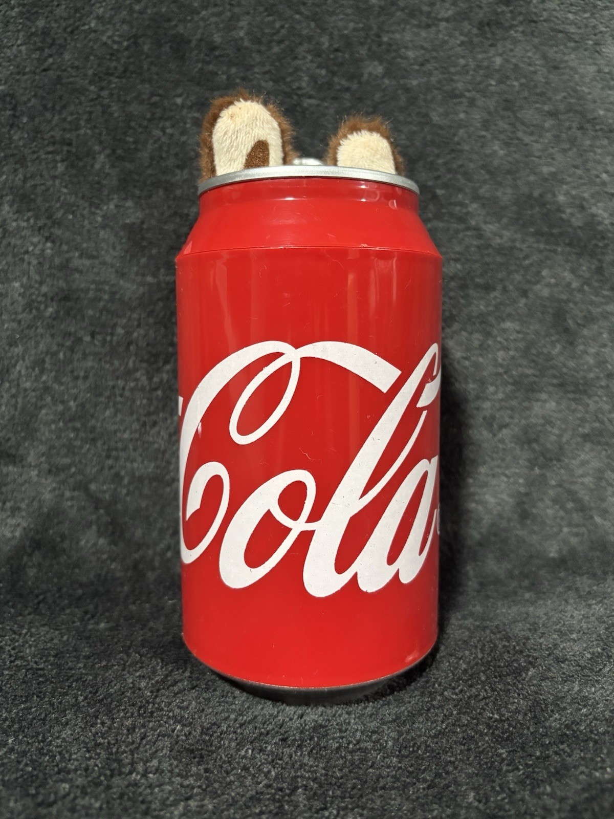 POP MART Labubu Coca-Cola Secret Mysterious Guest Figure Authentic No Box