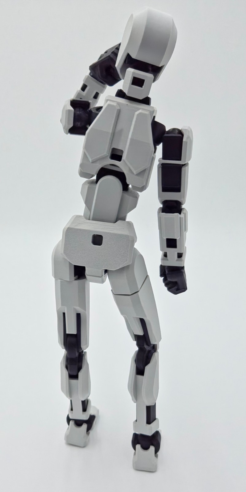 Dummy 13 Large 15” Poseable Articulated Action Figure Display Model Toy