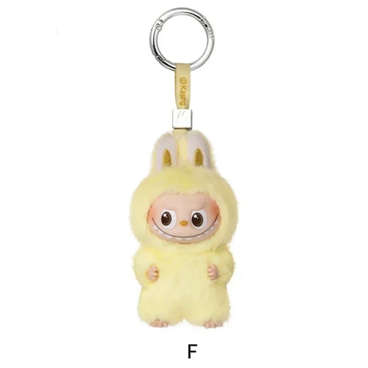 [USA] Authentic POP MART THE MONSTERS LABUBU PIN FOR LOVE SERIES CONFIRMED *F*
