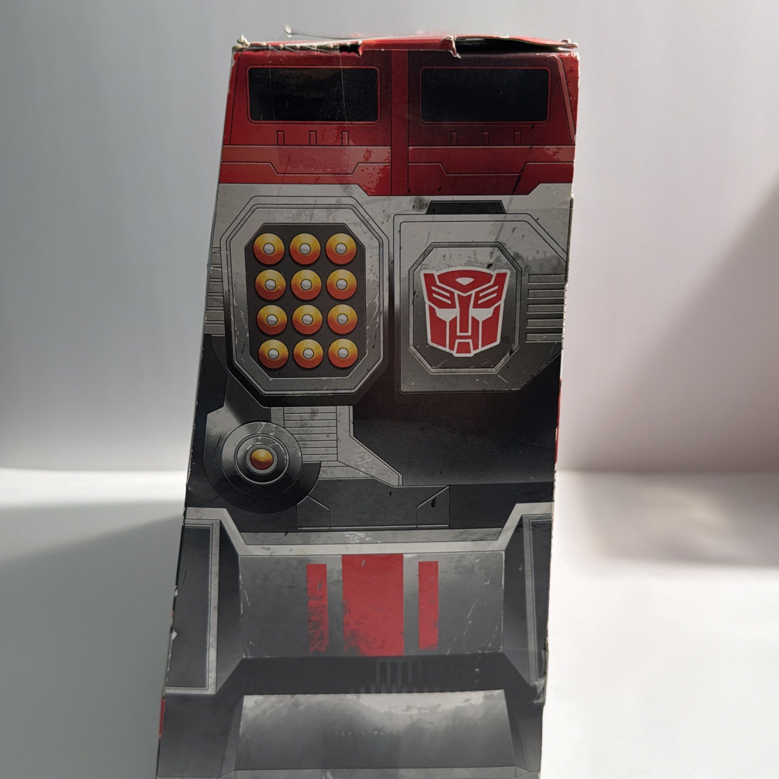 Transformers Titanium Series Die-Cast JETFIRE NEW Sealed Sky Fire USA Seller G1