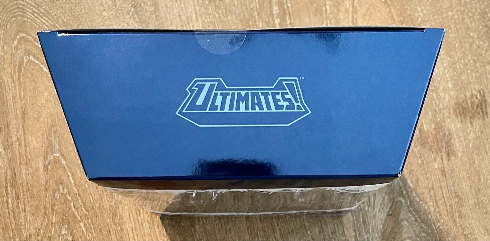 Super7 Thundercats Ultimates Lion-O Hook Mountain Ice Figure 2022 SDCC Exclusive