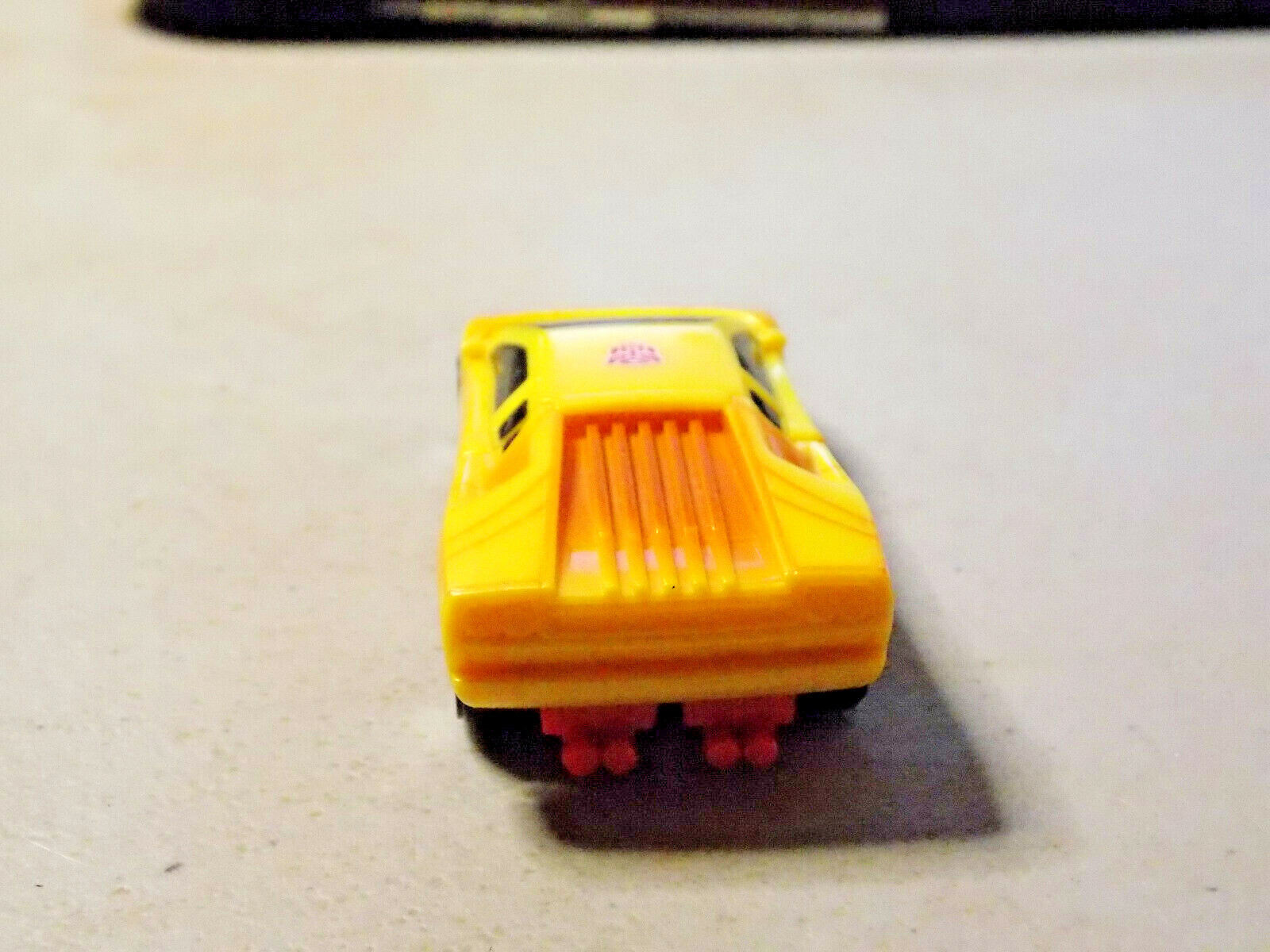 TRANSFORMERS ROBOTS IN DISGUISE R.E.V REV, Basic 2001