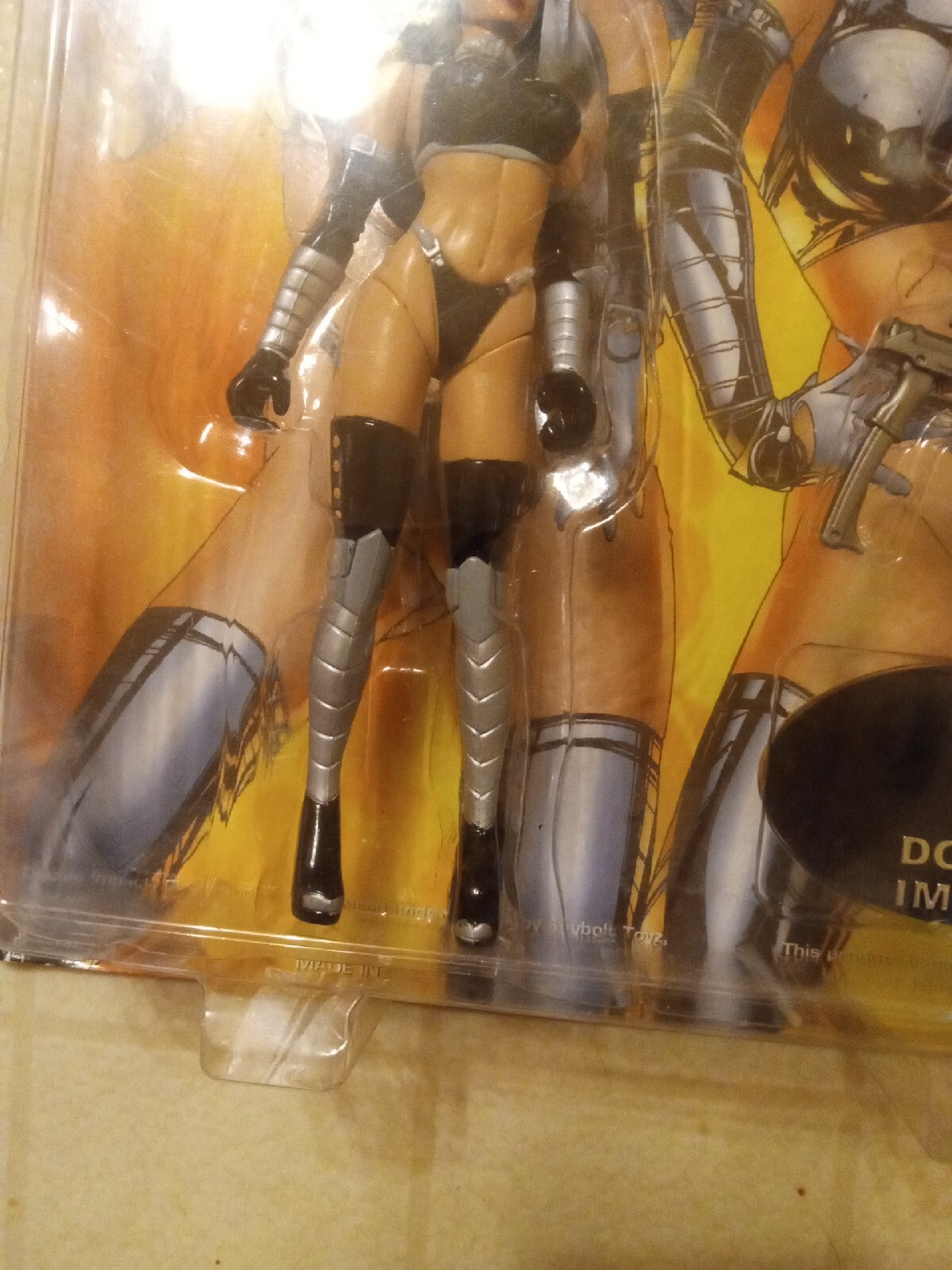 Skybolt 1998 Double Impact « Jazz » Action Figure Perfect Unopened Condition Rare