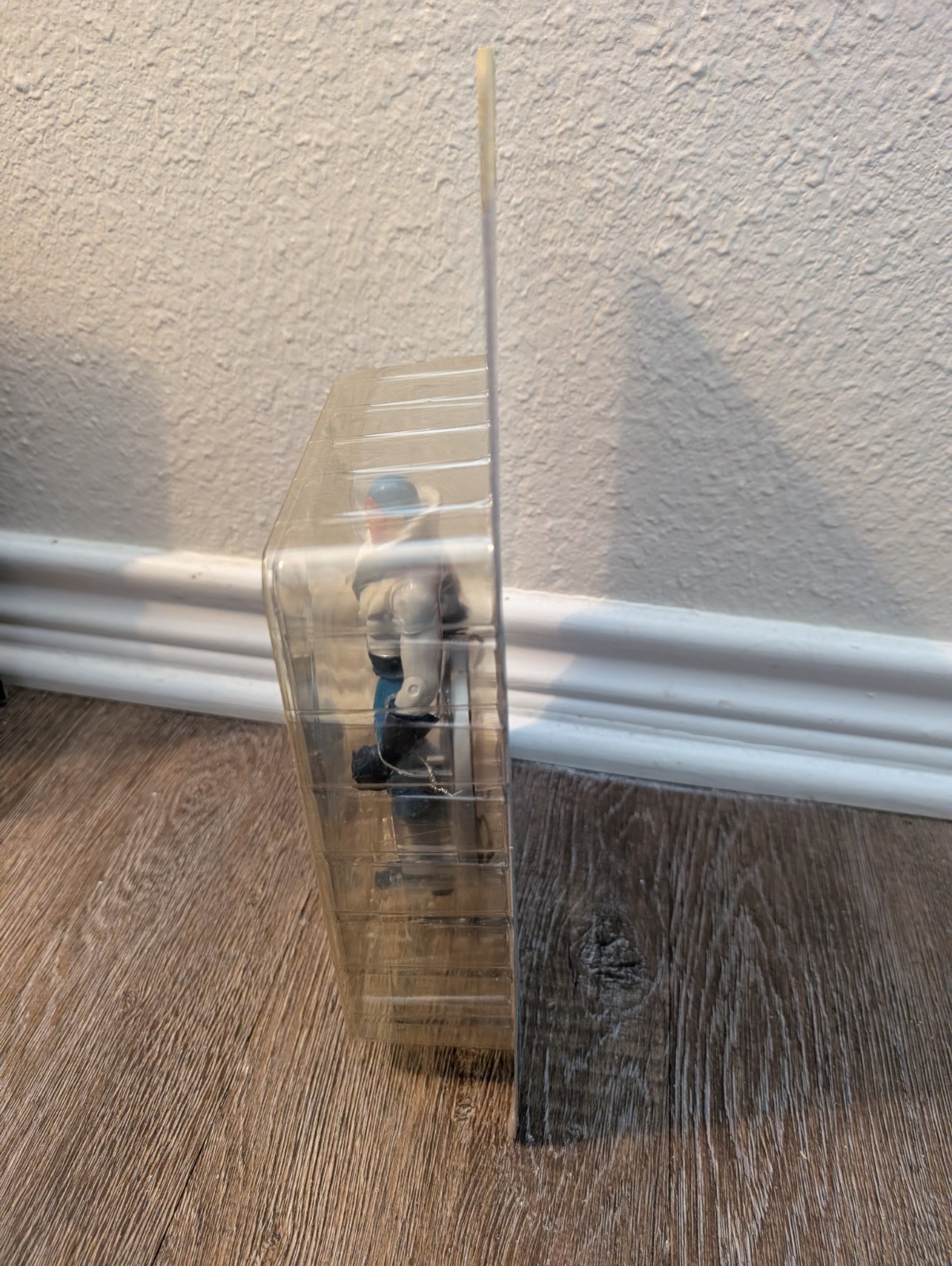 DC Direct Action Figures DC Max Mercury