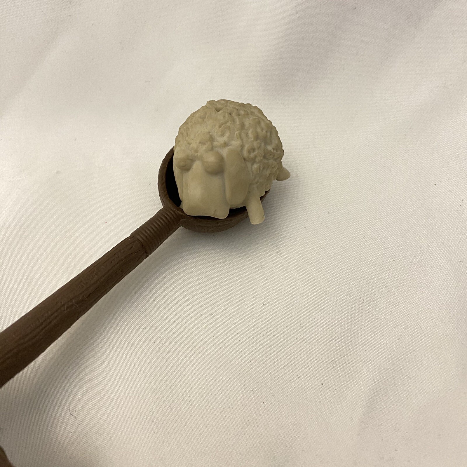 How To Train Your Dragon Replacement Piece Part Brown Catapult Sheep Dreamworks