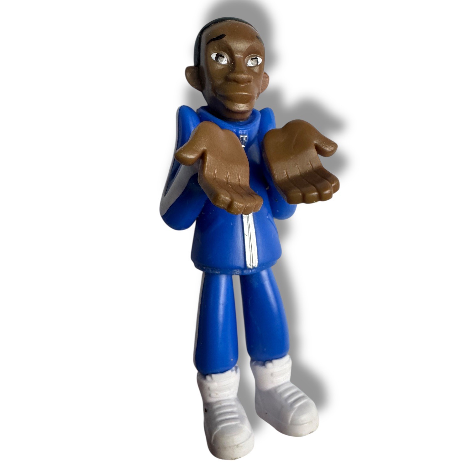ScreenBreakZ Classic Khaby Lame Collectible Figure Allstar Innovations