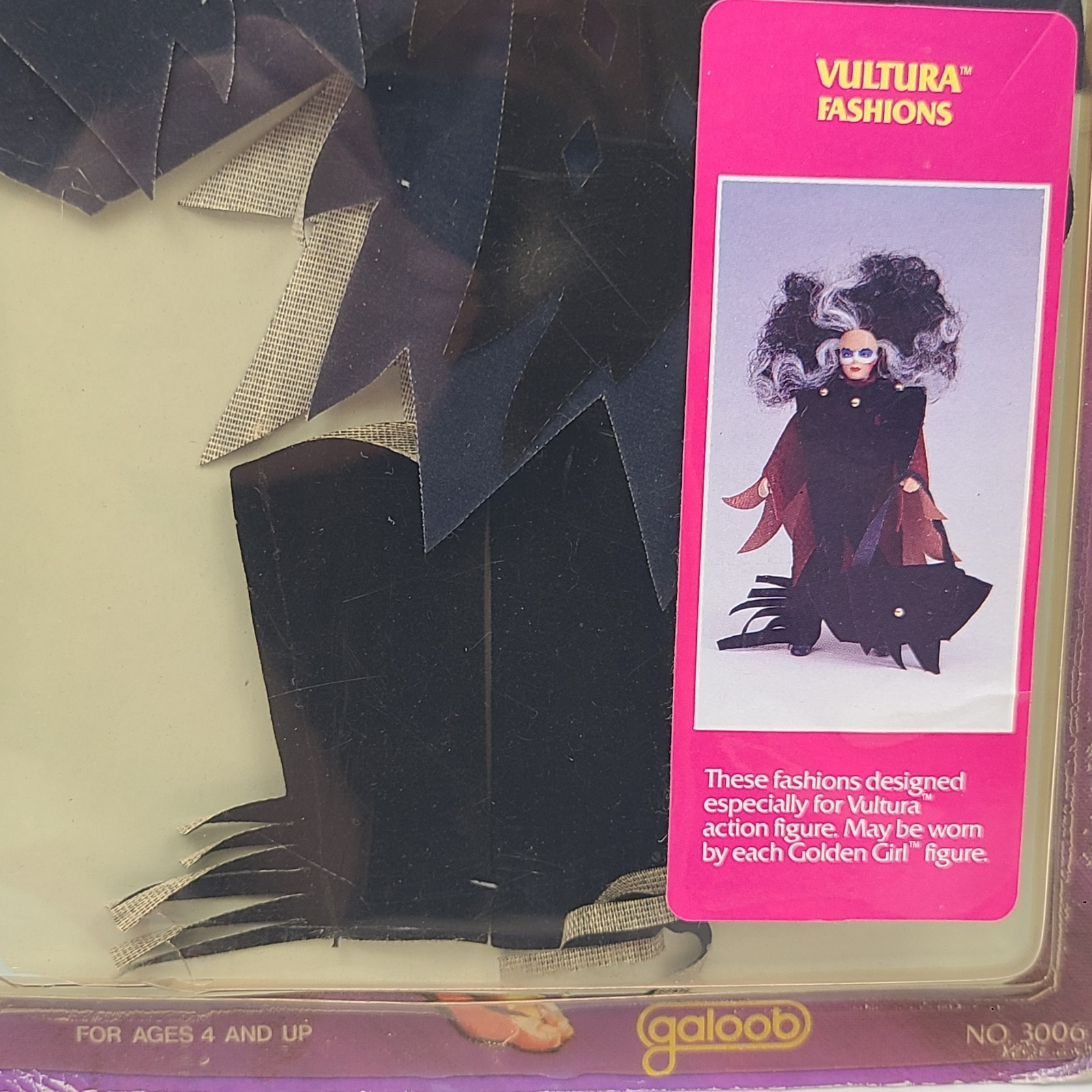Golden Girl Guardians of The Gemstones Forest Fantasy Vultura Fashions Outfit