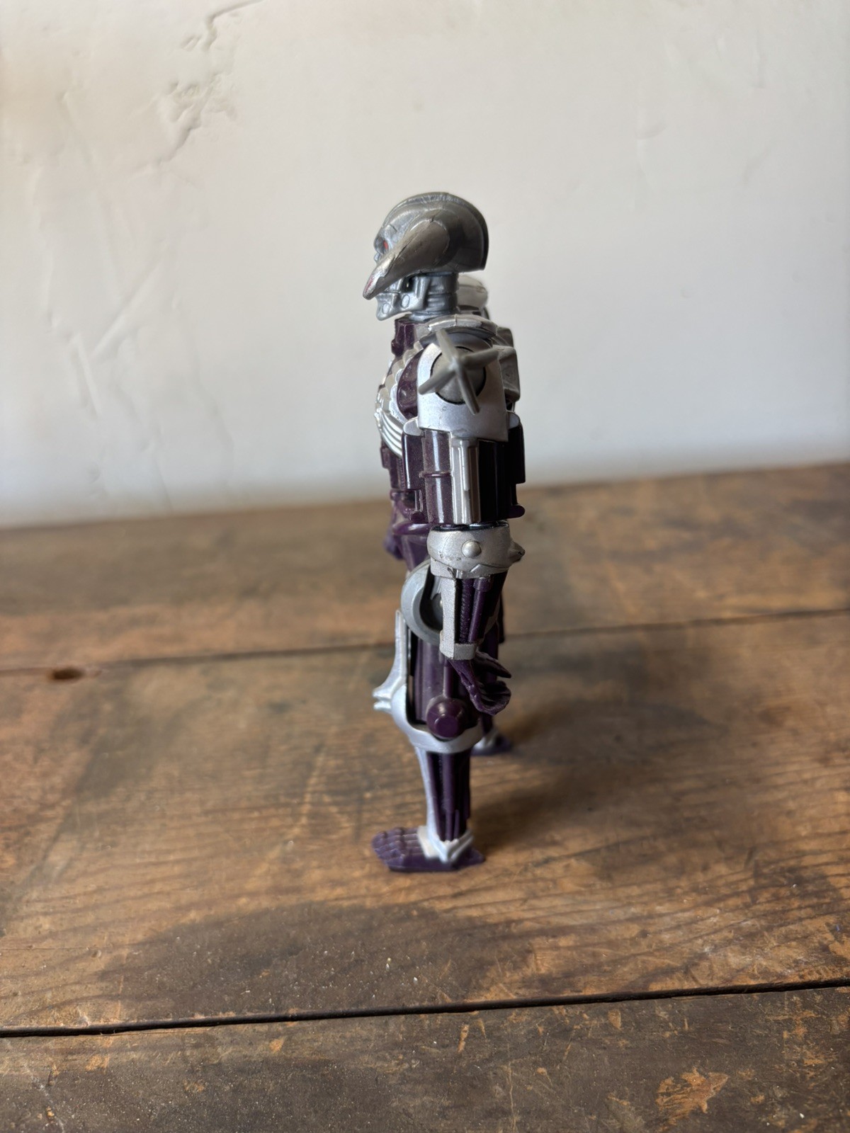 Kenner Terminator 2 Future War Kromium 1993 Vintage 5&Prime; Adjustable Action Figure