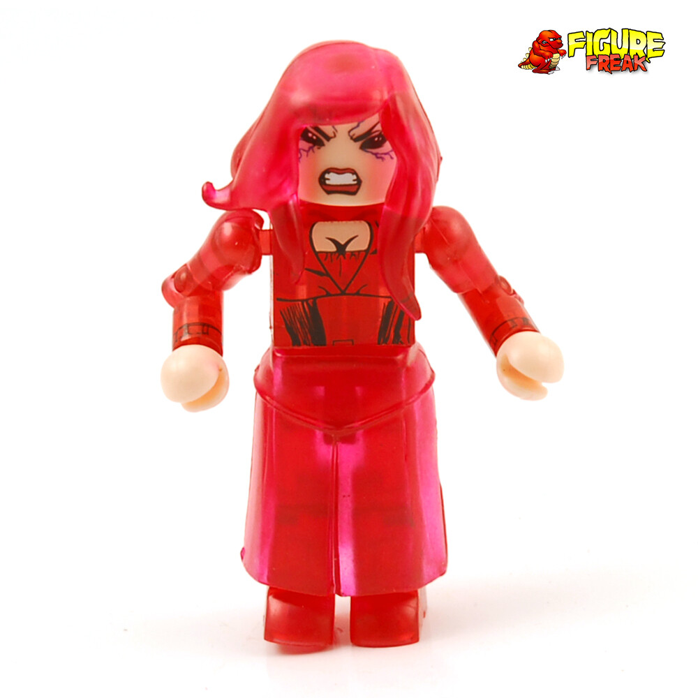Marvel Minimates Series 14 X-Men: The Last Stand Movie Phoenix Variant