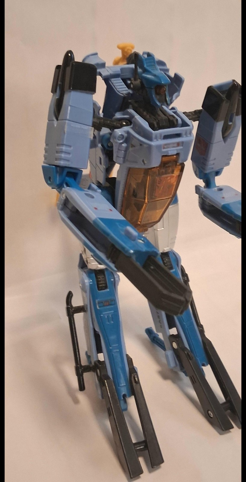 Whirl Transformers Generations Voyager Complete 2014