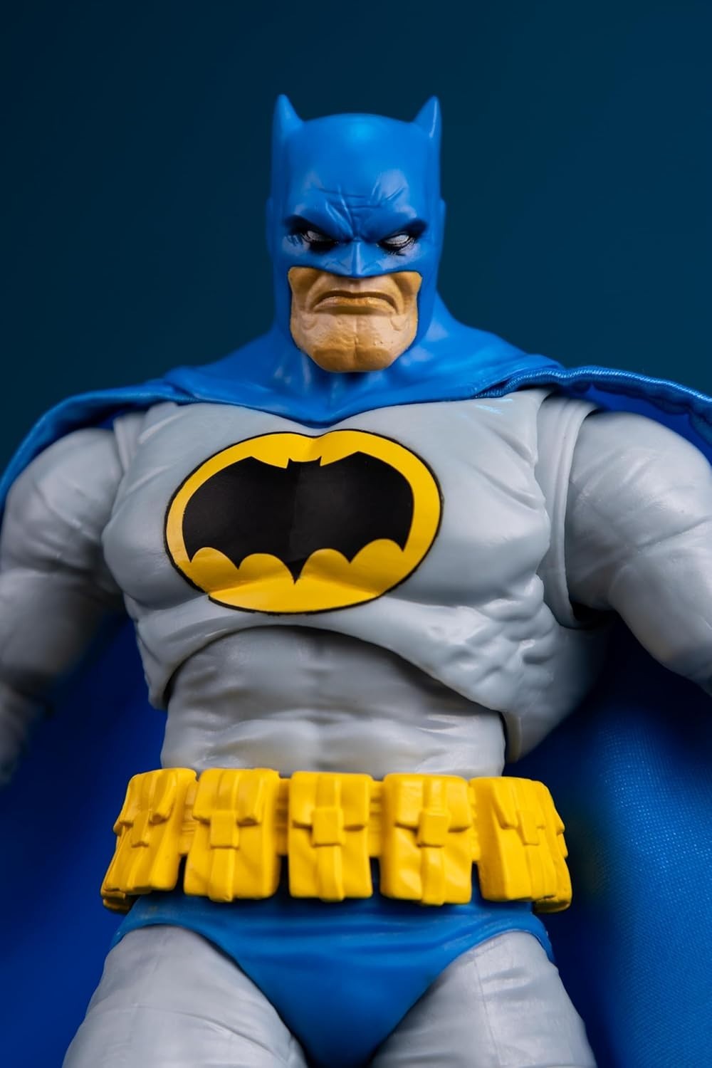McFarlane DC Multiverse Batman Dark Knight Returns 7-Inch Action Figure