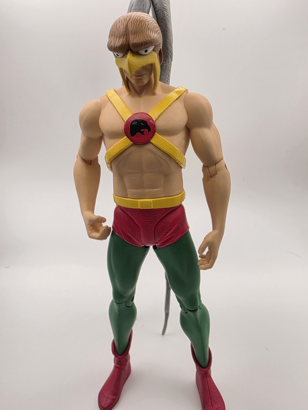 DC Direct Hawkman Showcase Series 1 Collectibles Loose Action Figure Loose