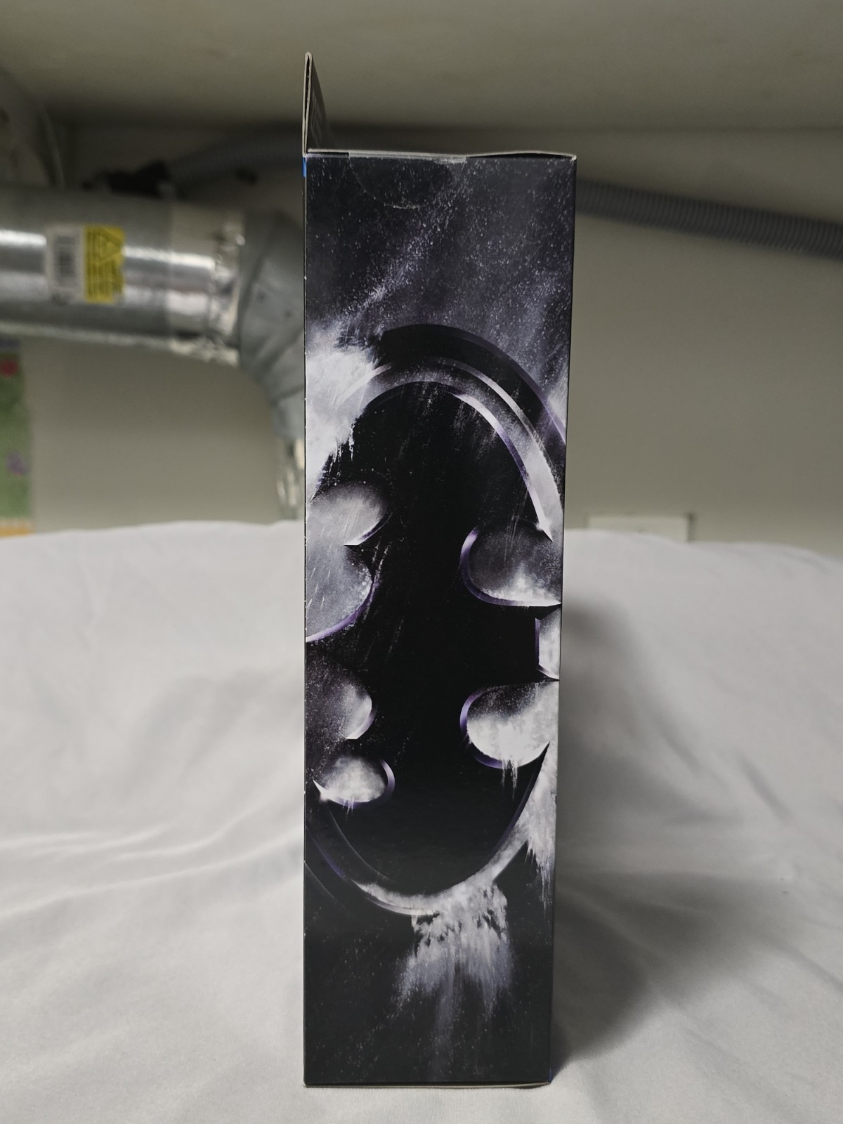 McFarlane DC Multiverse Batman Returns Movie Max Shreck Theatrical Edition