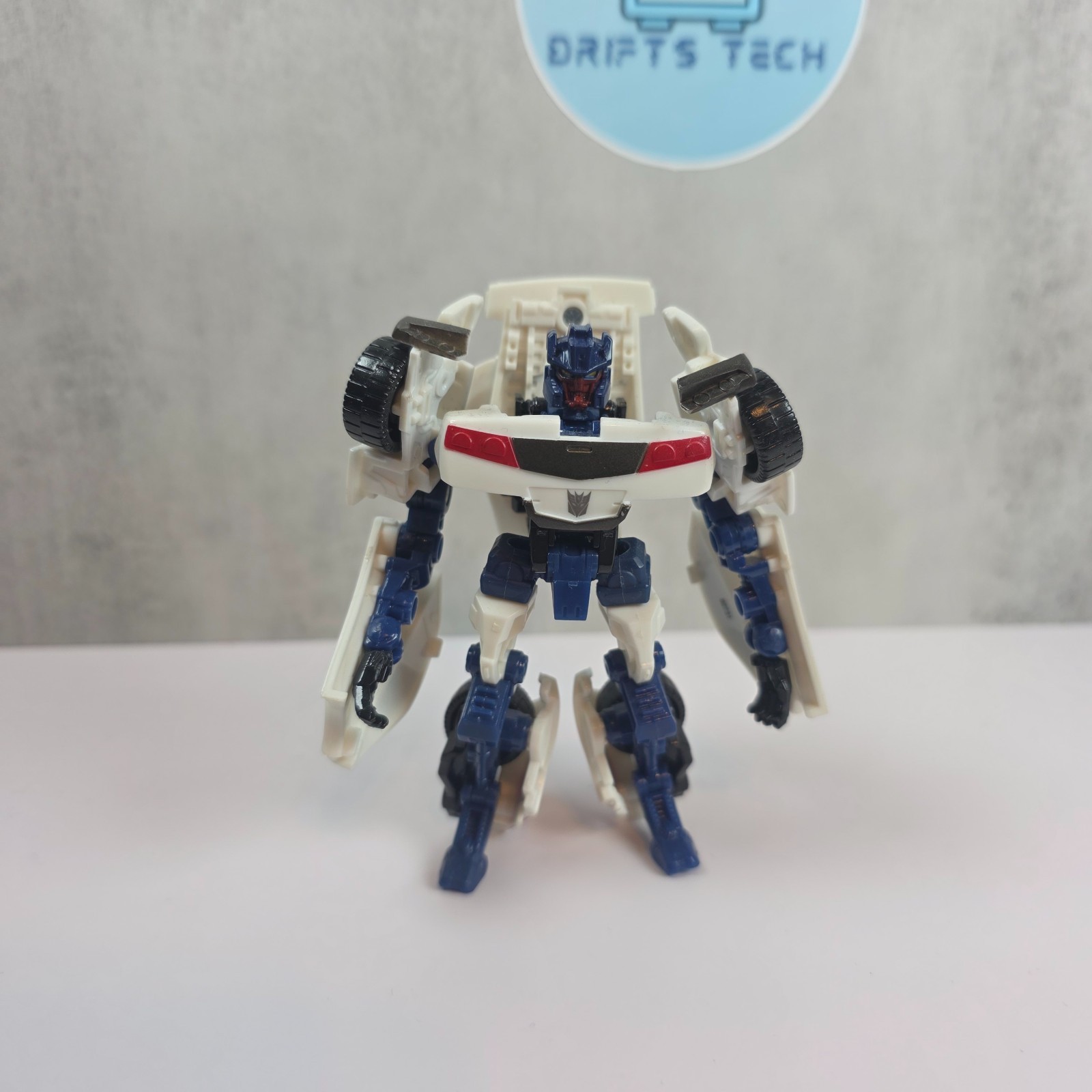 Transformers Breakdown Scout Class Revenge Of The Fallen 2009