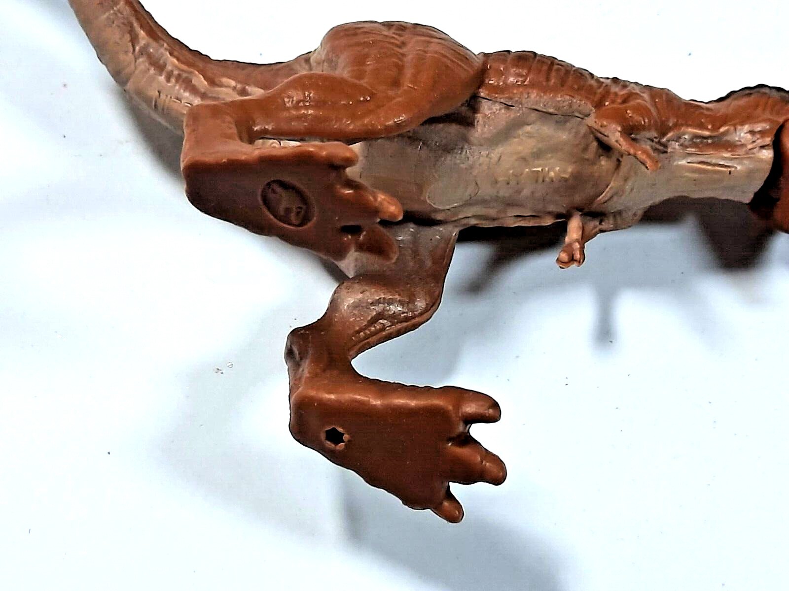 Jurassic World Mini-Dinosaur FML 71 pre-owned Mattel