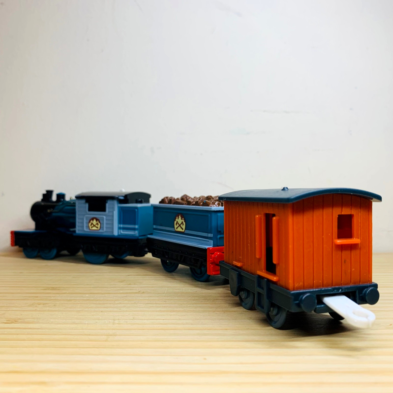 Ferdinand – Thomas & Friends Trackmaster Battery Motorised Railway Trains