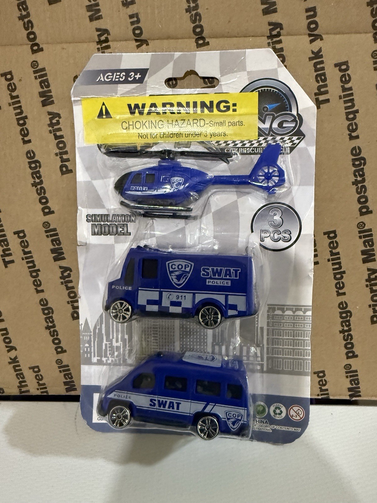 20 Toys Bundle. Fast Shipping.