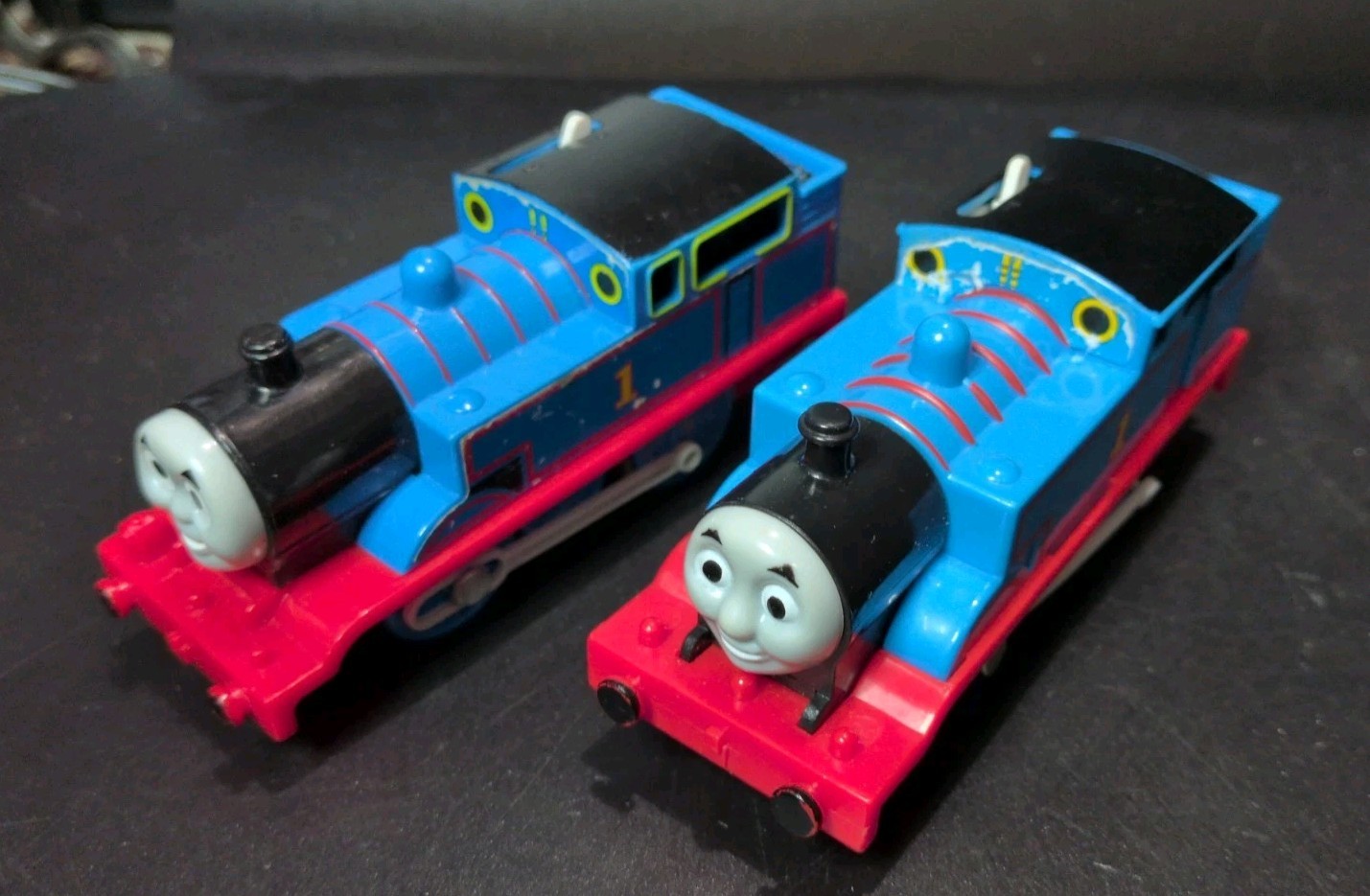 Thomas & Friends Train Toy Lot