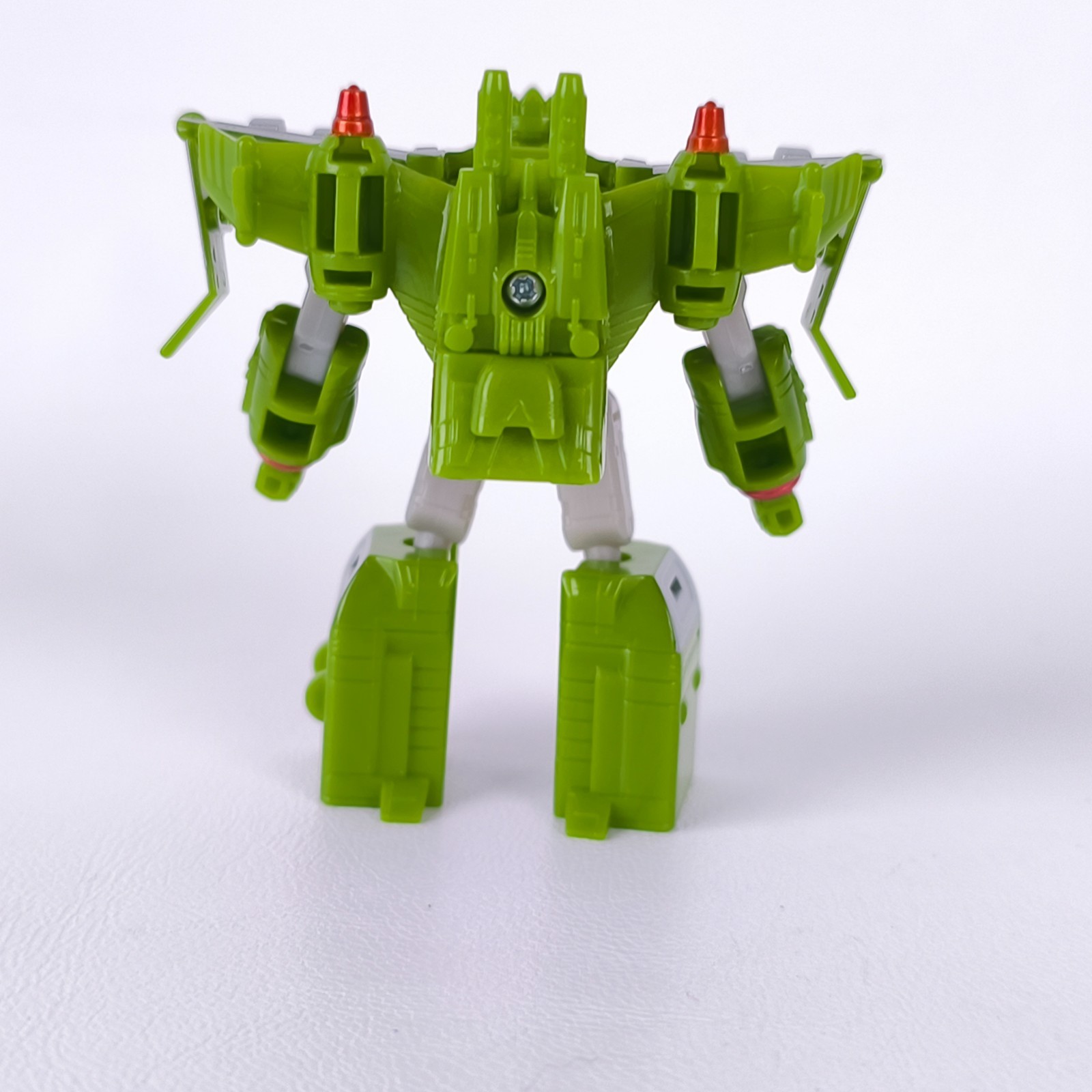 Transformers Jetfire Complete Cybertron Legends Class